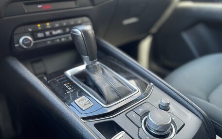 Mazda CX-5 II, 2019 год, 2 900 000 рублей, 12 фотография