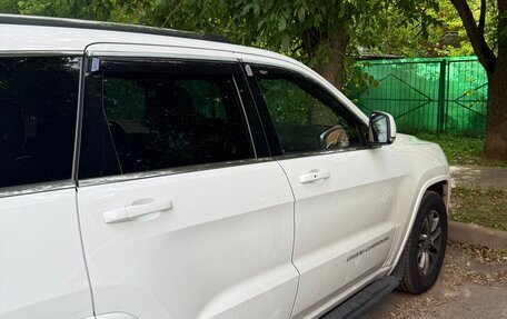 Jeep Grand Cherokee, 2014 год, 2 350 000 рублей, 3 фотография