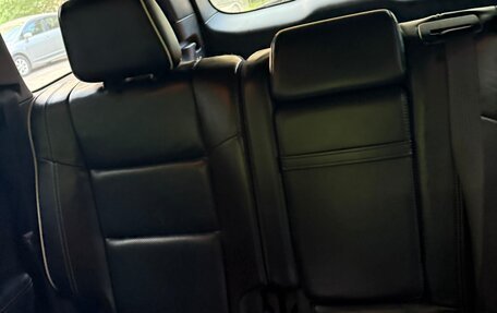 Jeep Grand Cherokee, 2014 год, 2 350 000 рублей, 10 фотография