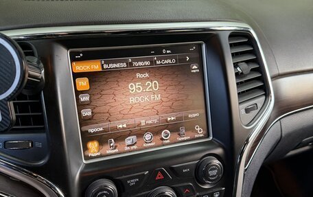 Jeep Grand Cherokee, 2014 год, 2 350 000 рублей, 9 фотография