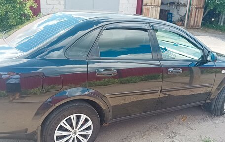 Chevrolet Lacetti, 2010 год, 370 000 рублей, 4 фотография
