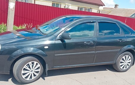 Chevrolet Lacetti, 2010 год, 370 000 рублей, 2 фотография