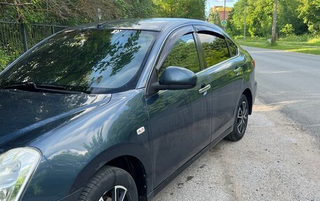 Nissan Almera, 2014 год, 645 000 рублей, 2 фотография