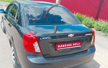 Chevrolet Lacetti, 2010 год, 370 000 рублей, 3 фотография