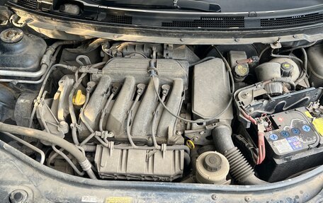 Nissan Almera, 2014 год, 645 000 рублей, 13 фотография