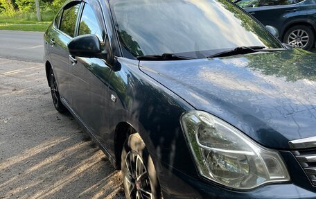 Nissan Almera, 2014 год, 645 000 рублей, 7 фотография