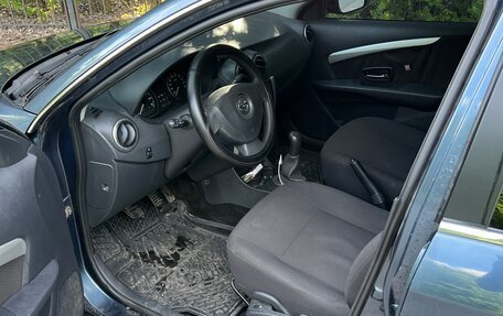 Nissan Almera, 2014 год, 645 000 рублей, 8 фотография
