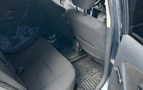 Nissan Almera, 2014 год, 645 000 рублей, 11 фотография