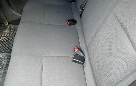 Nissan Almera, 2014 год, 645 000 рублей, 10 фотография