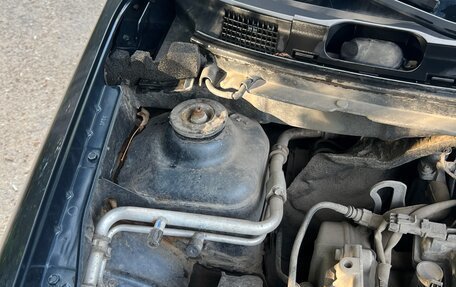 Nissan Almera, 2014 год, 645 000 рублей, 14 фотография