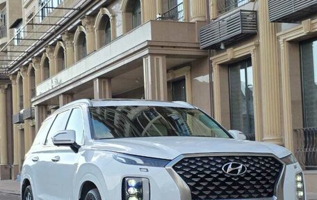 Hyundai Palisade I, 2022 год, 3 200 000 рублей, 3 фотография