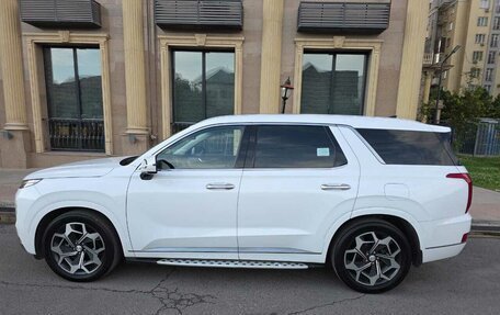 Hyundai Palisade I, 2022 год, 3 200 000 рублей, 4 фотография