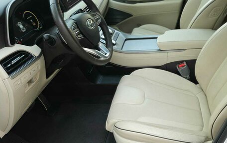 Hyundai Palisade I, 2022 год, 3 200 000 рублей, 8 фотография