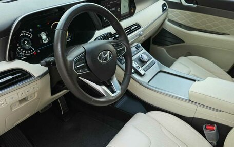 Hyundai Palisade I, 2022 год, 3 200 000 рублей, 14 фотография