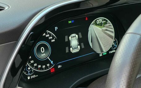 Hyundai Palisade I, 2022 год, 3 200 000 рублей, 11 фотография