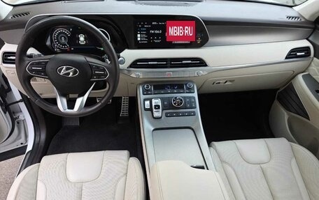 Hyundai Palisade I, 2022 год, 3 200 000 рублей, 13 фотография