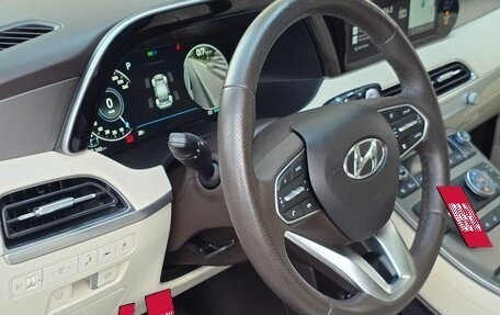 Hyundai Palisade I, 2022 год, 3 200 000 рублей, 12 фотография