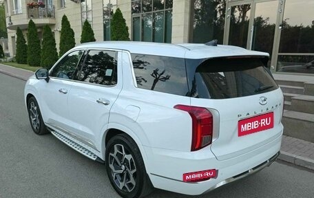 Hyundai Palisade I, 2022 год, 3 200 000 рублей, 7 фотография