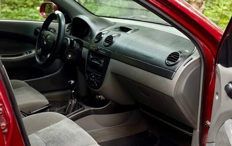 Chevrolet Lacetti, 2006 год, 255 000 рублей, 10 фотография