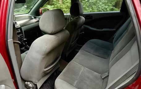 Chevrolet Lacetti, 2006 год, 255 000 рублей, 12 фотография