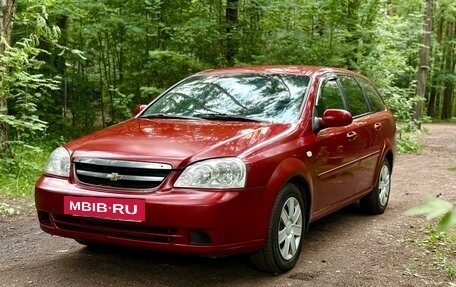 Chevrolet Lacetti, 2006 год, 255 000 рублей, 4 фотография
