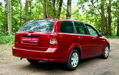 Chevrolet Lacetti, 2006 год, 255 000 рублей, 7 фотография