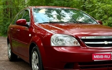 Chevrolet Lacetti, 2006 год, 255 000 рублей, 2 фотография