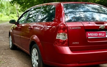 Chevrolet Lacetti, 2006 год, 255 000 рублей, 3 фотография