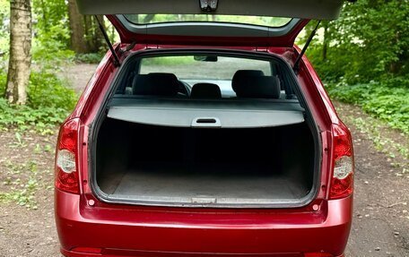 Chevrolet Lacetti, 2006 год, 255 000 рублей, 13 фотография