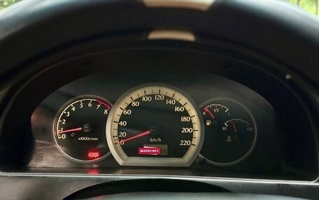 Chevrolet Lacetti, 2006 год, 255 000 рублей, 17 фотография