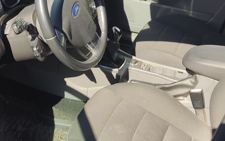 Ford Focus II рестайлинг, 2011 год, 850 000 рублей, 9 фотография