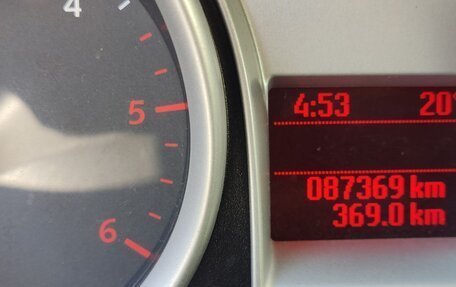 Ford Focus II рестайлинг, 2011 год, 850 000 рублей, 6 фотография
