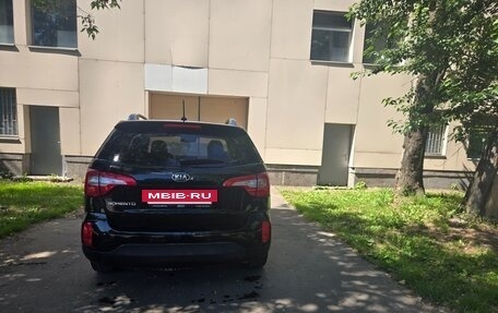 KIA Sorento II рестайлинг, 2017 год, 1 950 000 рублей, 2 фотография