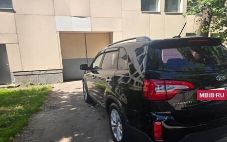 KIA Sorento II рестайлинг, 2017 год, 1 950 000 рублей, 3 фотография