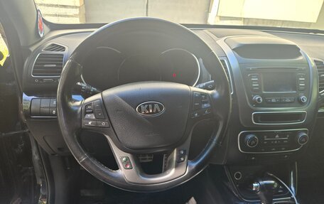 KIA Sorento II рестайлинг, 2017 год, 1 950 000 рублей, 11 фотография
