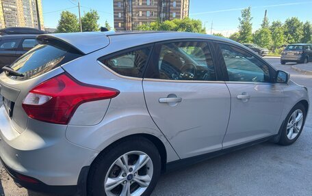 Ford Focus III, 2012 год, 950 000 рублей, 4 фотография