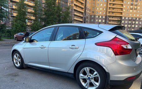 Ford Focus III, 2012 год, 950 000 рублей, 7 фотография