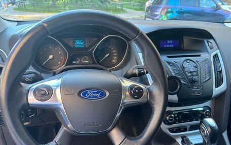 Ford Focus III, 2012 год, 950 000 рублей, 9 фотография