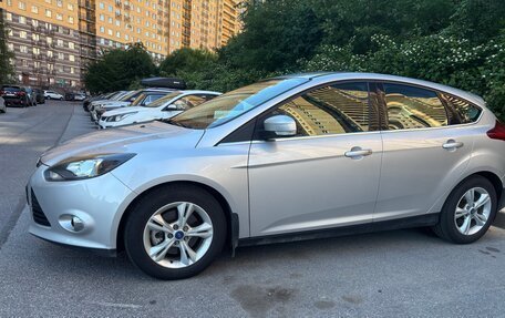 Ford Focus III, 2012 год, 950 000 рублей, 8 фотография