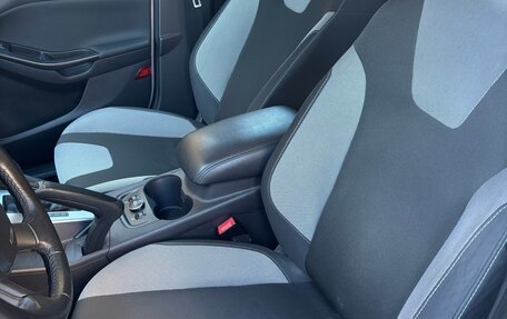 Ford Focus III, 2012 год, 950 000 рублей, 10 фотография