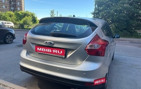 Ford Focus III, 2012 год, 950 000 рублей, 5 фотография