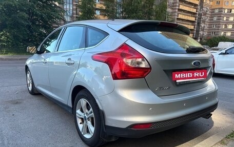 Ford Focus III, 2012 год, 950 000 рублей, 6 фотография