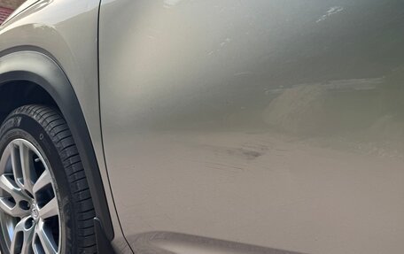 Lexus NX I, 2015 год, 2 650 000 рублей, 11 фотография