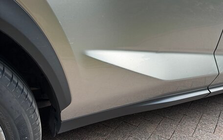 Lexus NX I, 2015 год, 2 650 000 рублей, 16 фотография