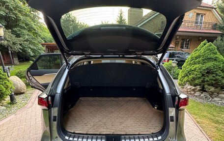 Lexus NX I, 2015 год, 2 650 000 рублей, 19 фотография
