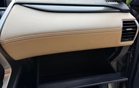 Lexus NX I, 2015 год, 2 650 000 рублей, 22 фотография