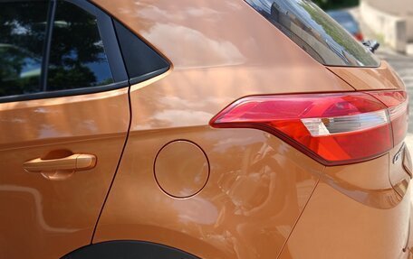 Hyundai Creta I рестайлинг, 2017 год, 1 690 000 рублей, 8 фотография