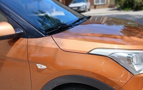 Hyundai Creta I рестайлинг, 2017 год, 1 690 000 рублей, 6 фотография