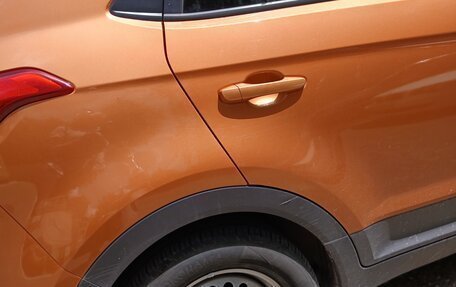 Hyundai Creta I рестайлинг, 2017 год, 1 690 000 рублей, 7 фотография