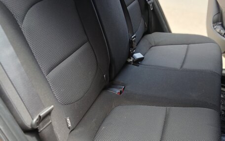 Hyundai Creta I рестайлинг, 2017 год, 1 690 000 рублей, 11 фотография